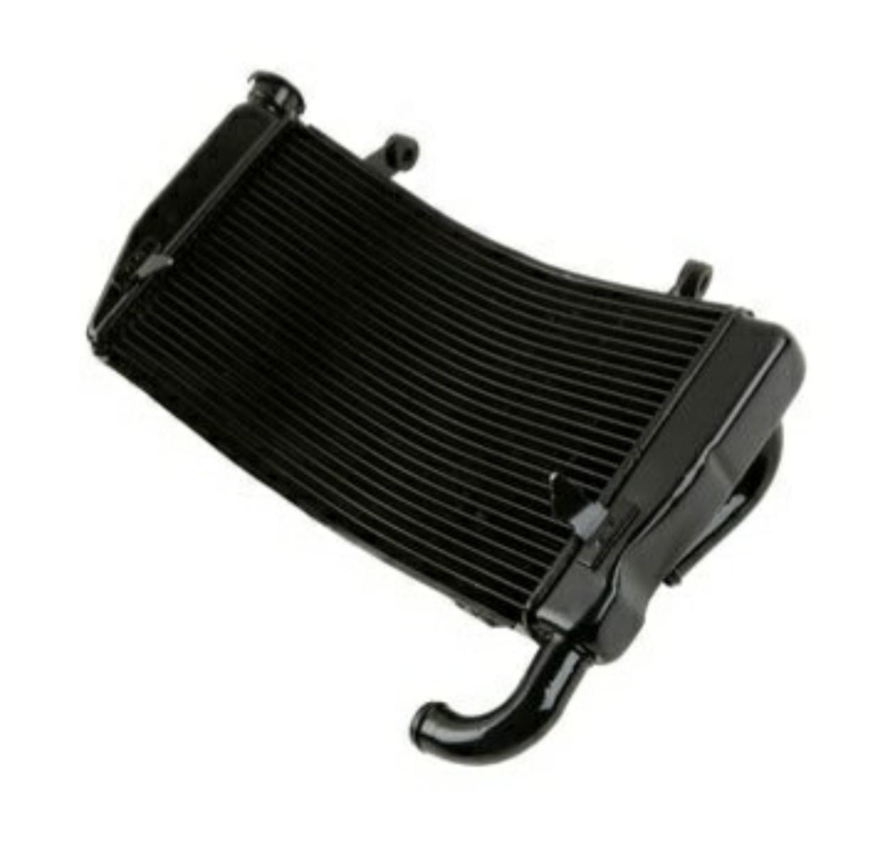 Radiator/ Water Tank For DUCATI 749/ 749S/ 999R/ 999S 2003-2006