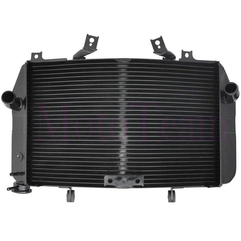 Radiator/ Water Tank For Suzuki GSX-R1000 2003-2004