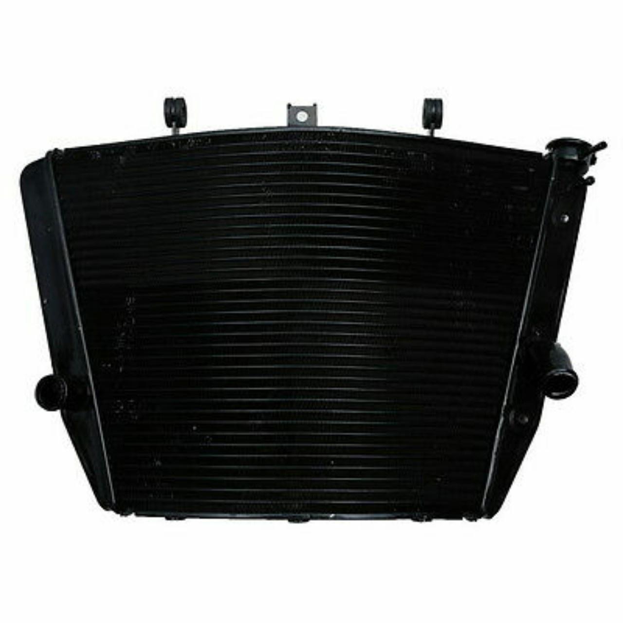Radiator/ Water Tank For Suzuki GSX-R1000 2005-2006/ 2009-2016