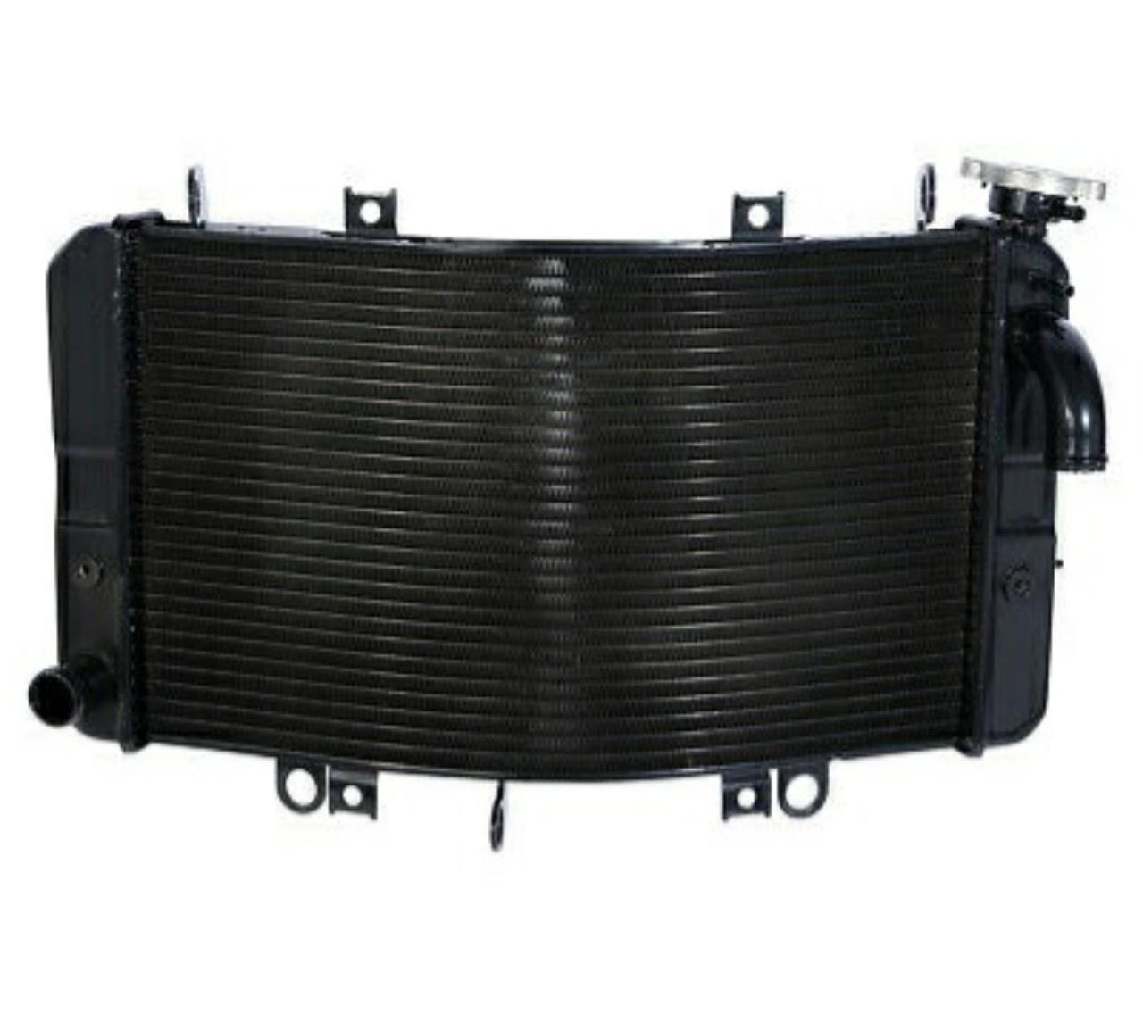 Radiator/ Water Tank For Suzuki Hayabusa 2008-2020