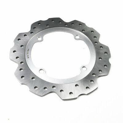 Rear Disc Rotor Suitable For Honda CBR650F