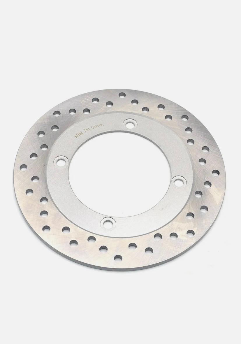 Rear Disc Rotor Suitable For Honda CBR650R 2019 Onwards