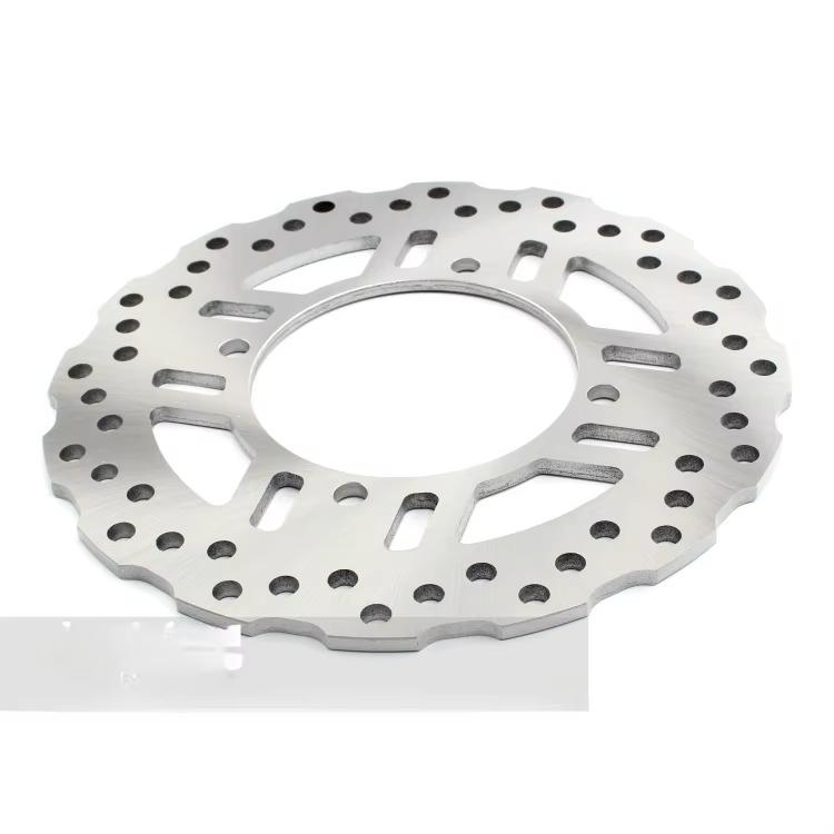Rear Disc Rotor Suitable for Kawasaki Z800