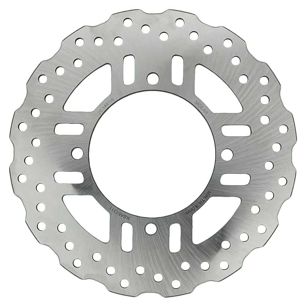 Rear Disc Rotor Suitable For Kawasaki Z900