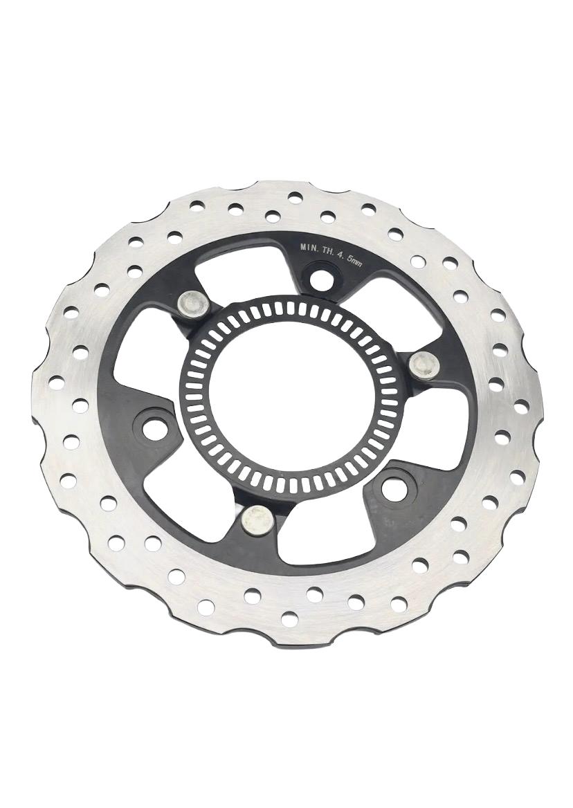 Rear Disc Suitable For Kawasaki Ninja 300 (ABS)