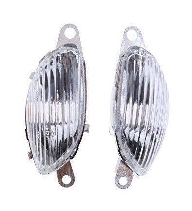 Rear Turn Signal Indicator For Suzuki Hayabusa 1997-2007