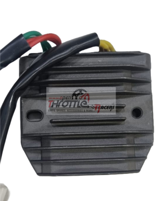 Regulator Rectifier Suitable for CBR600RR 2003-2006