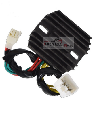 Regulator Rectifier Suitable for Honda CBR 600 F 2001-2006