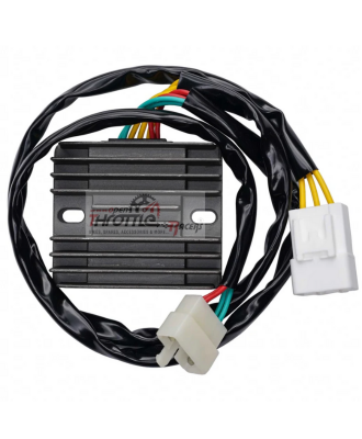 Regulator Rectifier Suitable for Honda CBR 600 F 2001-2006