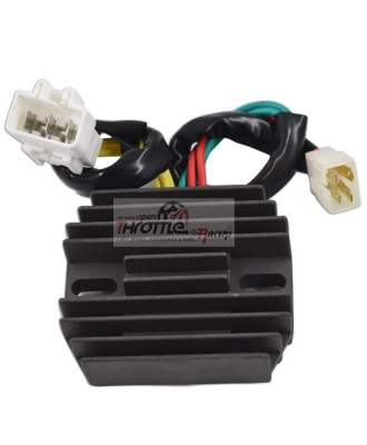 Regulator Rectifier Suitable for Honda CBR 600 F 2007- 2012