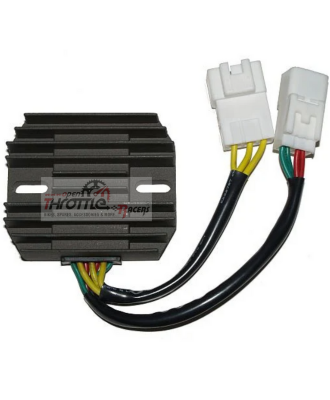 Regulator Rectifier Suitable for Honda CBR 600 F 2007- 2012