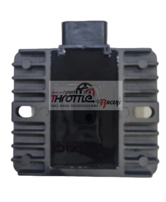 Regulator Rectifier Suitable for Kawasaki Ninja 400/ Ninja 650 2009-2016/ Z800/ Z900/ Z1000/ Ninja 1000 /versus 650 / Versys 1000