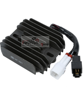 Regulator Rectifier Suitable for Suzuki GSX R600/ GSX R750/ GSX R1000/ SV650