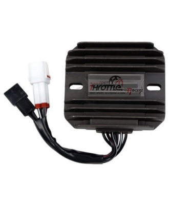 Regulator Rectifier Suitable for Suzuki GSX R600/ GSX R750/ GSX R1000/ SV650