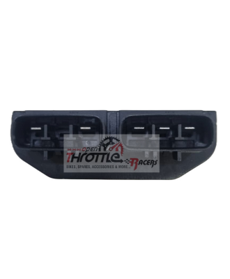 Regulator Rectifier Suitable for Triumph Street Triple 675/ Street Triple 765/ Daytona 675/ Tiger 800/ Tiger 1050/ Rocket 3/ Tiger 900/ Tiger 850/ Tiger 1200