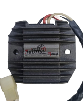 Regulator Rectifier Suitable for Yamaha Fazer 1000