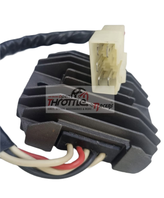 Regulator Rectifier Suitable for Yamaha Fazer 1000