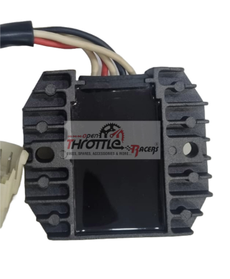 Regulator Rectifier Suitable for Yamaha Fazer 1000