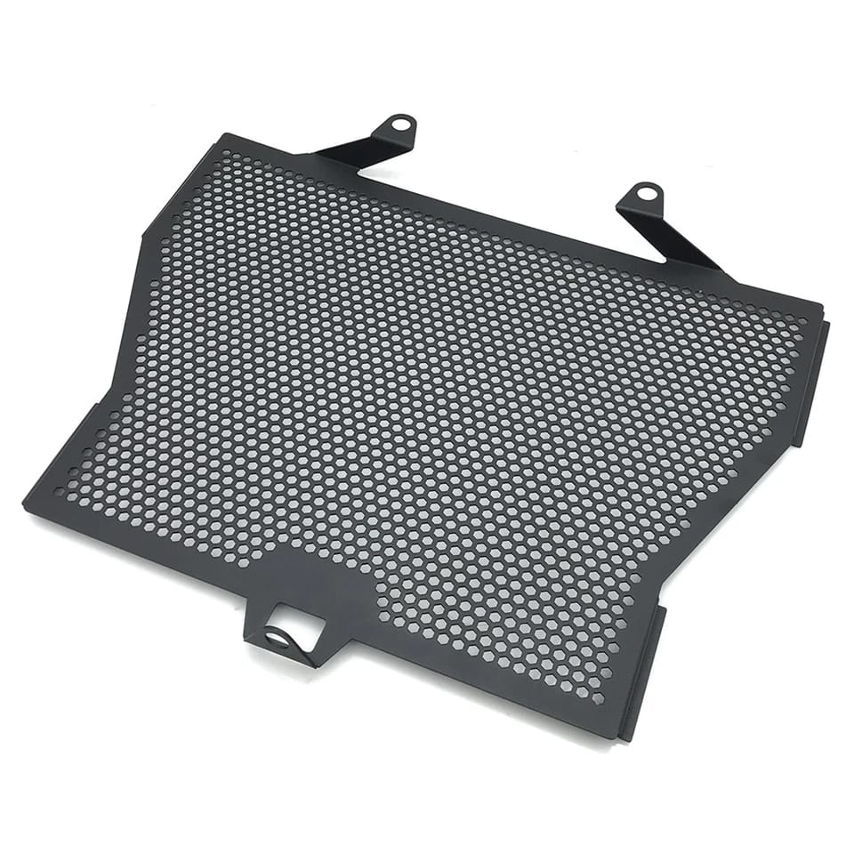 S1000RR 2009-2018 Compatible Radiator & Oil Cooler Guard/ Grill.