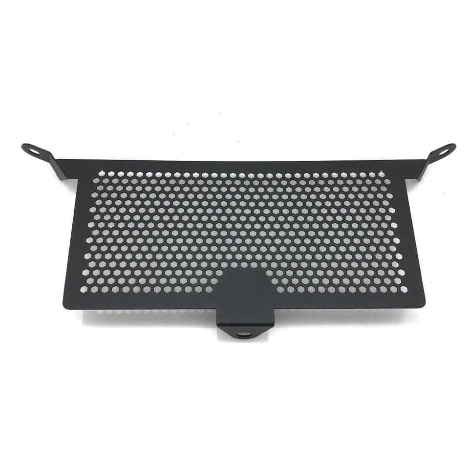 S1000RR 2009-2018 Compatible Radiator & Oil Cooler Guard/ Grill.