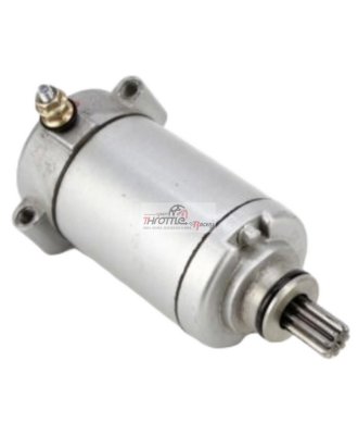 Starter Motor Assembly Suitable for Benelli TRK 502