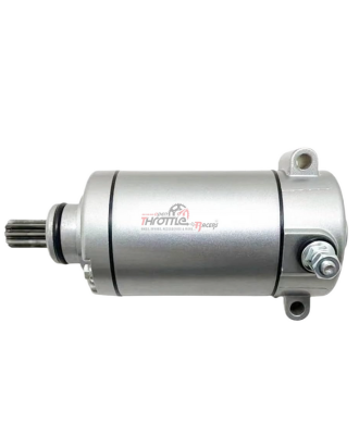 Starter Motor Assembly Suitable for Benelli TRK 502