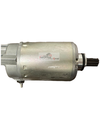 Starter Motor Assembly Suitable for Harley Davidson Street 750