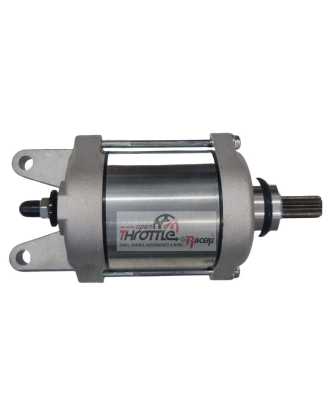 Starter Motor Assembly Suitable for Kawasaki Ninja 300