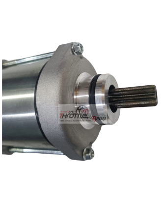 Starter Motor Assembly Suitable for Kawasaki Ninja 300