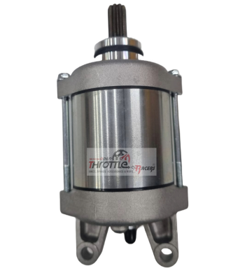 Starter Motor Assembly Suitable for Kawasaki Ninja 300