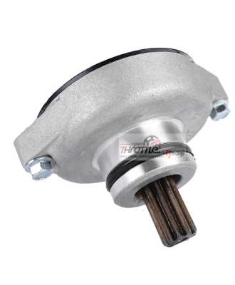 Starter Motor Assembly Suitable for Kawasaki Ninja 650 2009-2016