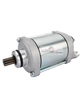 Starter Motor Assembly Suitable for Kawasaki Ninja 650 2009-2016