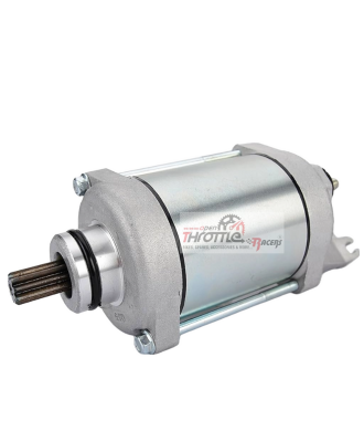 Starter Motor Assembly Suitable for Kawasaki Ninja 650 2009-2016