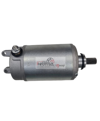 Starter Motor Assembly Suitable for Kawasaki Z800