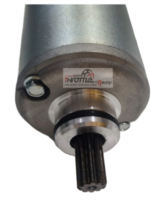 Starter Motor Assembly Suitable for Kawasaki Z800