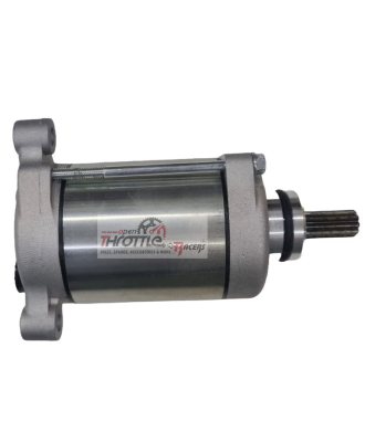 Starter Motor Assembly Suitable for Kawasaki ZX10R