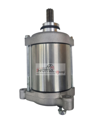 Starter Motor Assembly Suitable for Kawasaki ZX10R