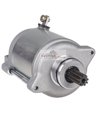 Starter Motor Assembly Suitable for Suzuki GSX R1000 2001-2008