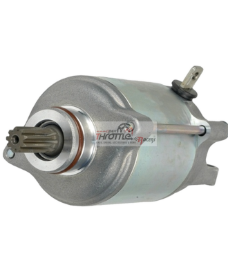 Starter Motor Assembly Suitable for Suzuki GSX R1000 2001-2008