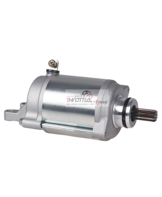 Starter Motor Assembly Suitable for Suzuki GSX R1000 2001-2008