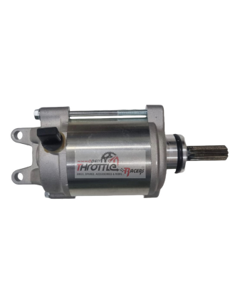 Starter Motor Assembly Suitable for Suzuki GSX R1000 2009-2016