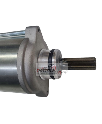 Starter Motor Assembly Suitable for Suzuki GSX R1000 2009-2016