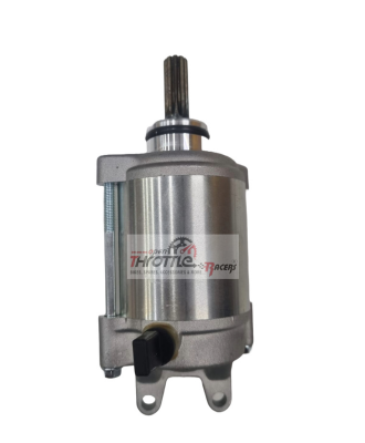Starter Motor Assembly Suitable for Suzuki GSX R1000 2009-2016