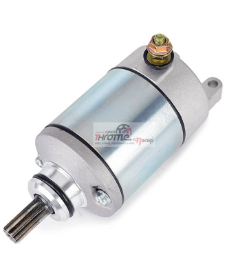 Starter Motor Assembly Suitable for Suzuki GSX R600 2008