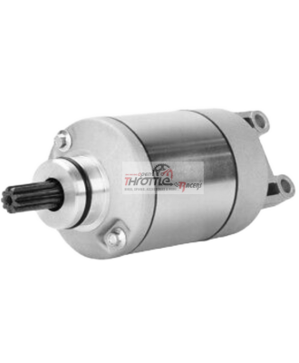 Starter Motor Assembly Suitable for Suzuki GSX R600 2008