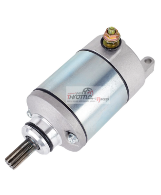 Starter Motor Assembly Suitable for Suzuki GSX R600 2011