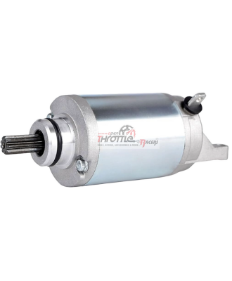 Starter Motor Assembly Suitable for Suzuki GSX R600 2011