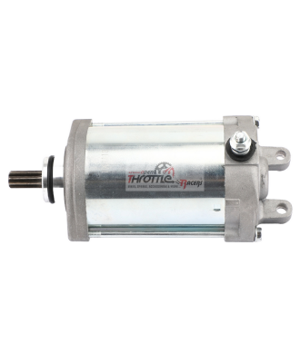 Starter Motor Assembly Suitable for Suzuki Hayabusa 2013-2020