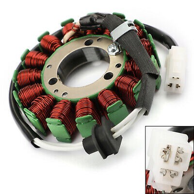 Suzuki GSX-R1000 2009-2020 Magnet Coil