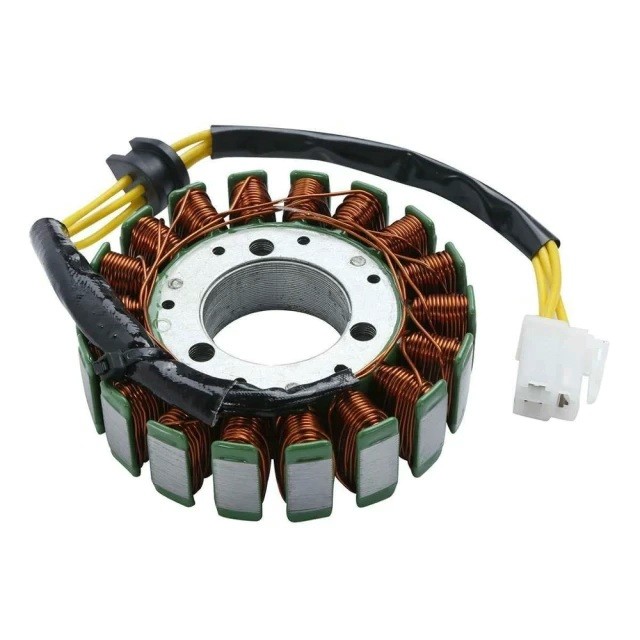 Suzuki GSX-R600/ GSXR-750 2006-2016 Magnet Coil
